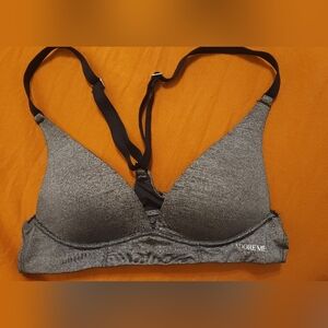 Adore Me Raceback training bra